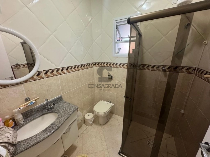 Apartamento na Praia Grande no bairro Vila Tupi: 8ª foto da galeria de imagens do imóvel