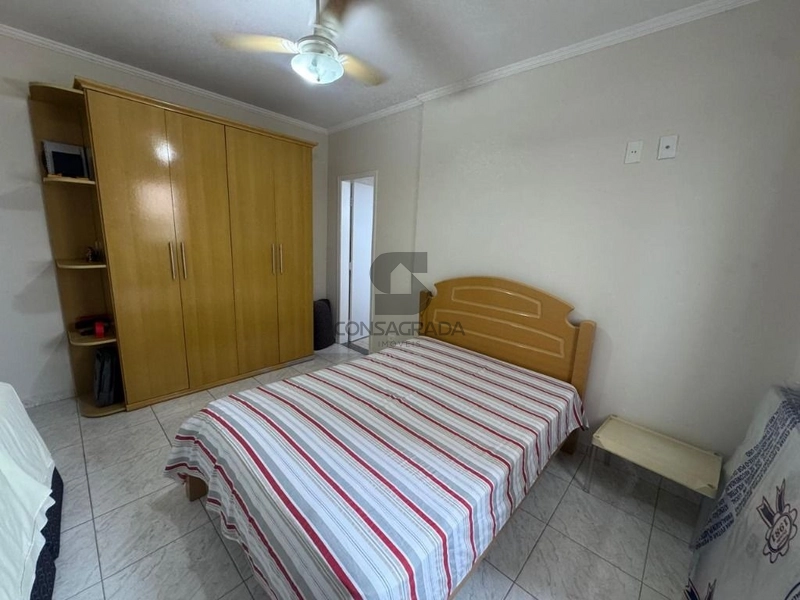 Apartamento na Praia Grande no bairro Vila Tupi: 11ª foto da galeria de imagens do imóvel