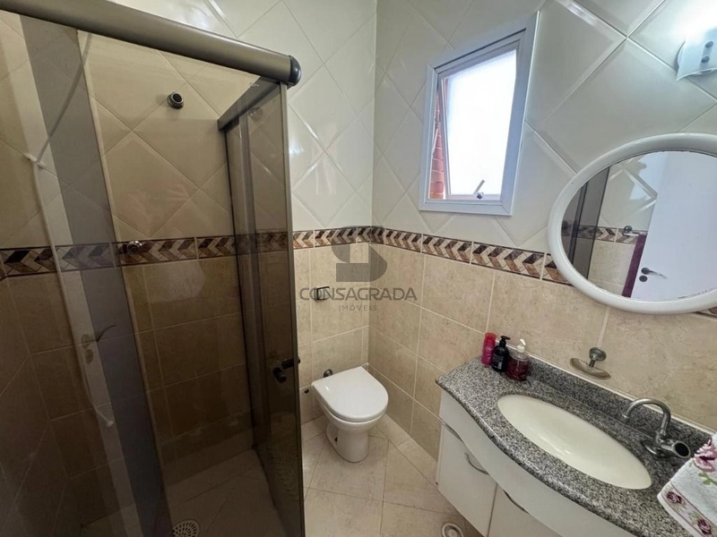 Apartamento na Praia Grande no bairro Vila Tupi: 9ª foto da galeria de imagens do imóvel