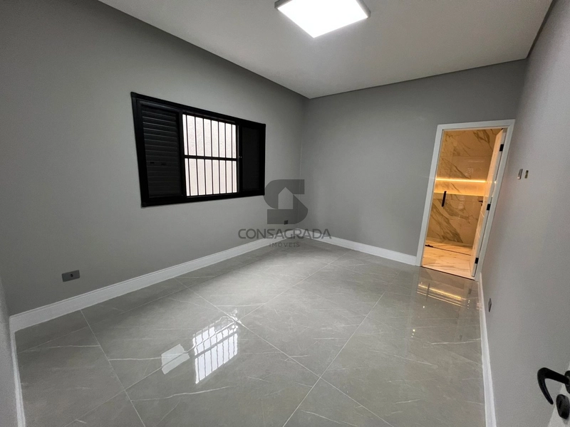 Casa em Praia Grande no bairro Aviação.: 13ª foto da galeria de imagens do imóvel