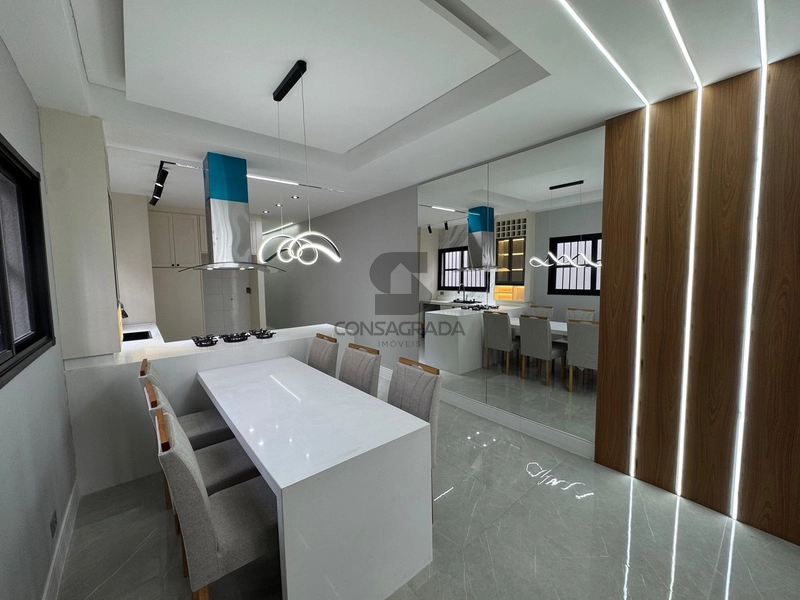 Casa em Praia Grande no bairro Aviação.: 6ª foto da galeria de imagens do imóvel