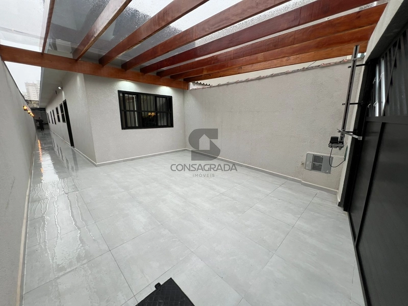 Casa em Praia Grande no bairro Aviação.: 21ª foto da galeria de imagens do imóvel