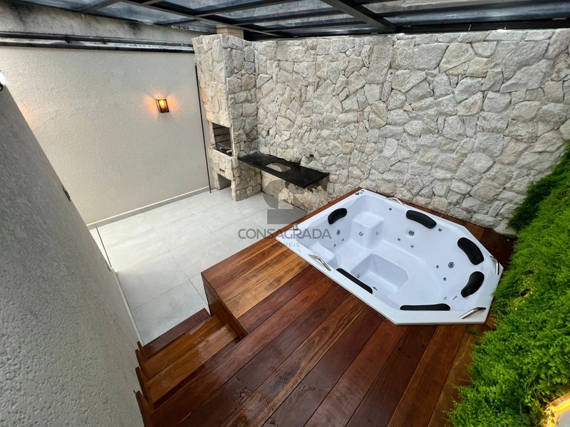 Casa em Praia Grande no bairro Aviação.: 2ª foto da galeria de imagens do imóvel