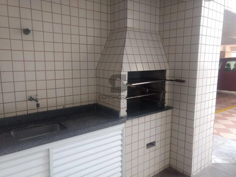 Apartamento na Praia Grande no Bairro Vila Tupi.: 26ª foto da galeria de imagens do imóvel