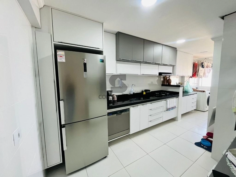 Apartamento na Praia Grande no Bairro Vila Tupi.: 9ª foto da galeria de imagens do imóvel