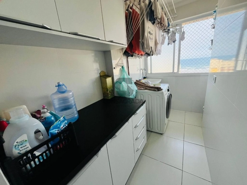 Apartamento na Praia Grande no Bairro Vila Tupi.: 11ª foto da galeria de imagens do imóvel