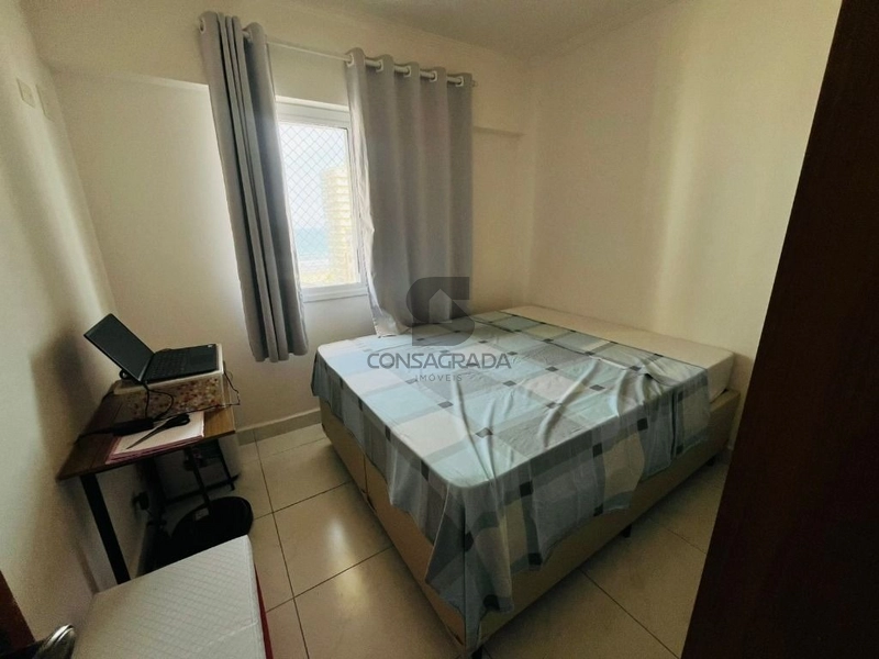 Apartamento na Praia Grande no Bairro Vila Tupi.: 17ª foto da galeria de imagens do imóvel