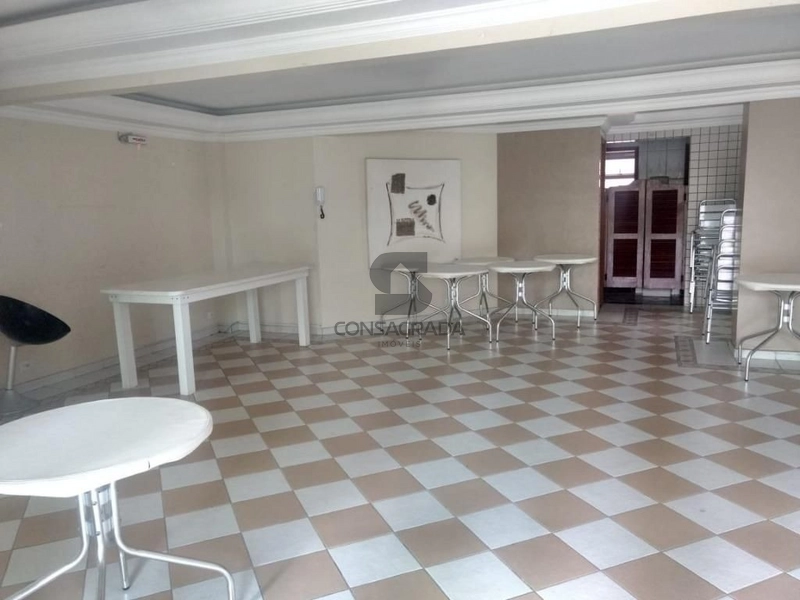 Apartamento na Praia Grande no Bairro Vila Tupi.: 25ª foto da galeria de imagens do imóvel
