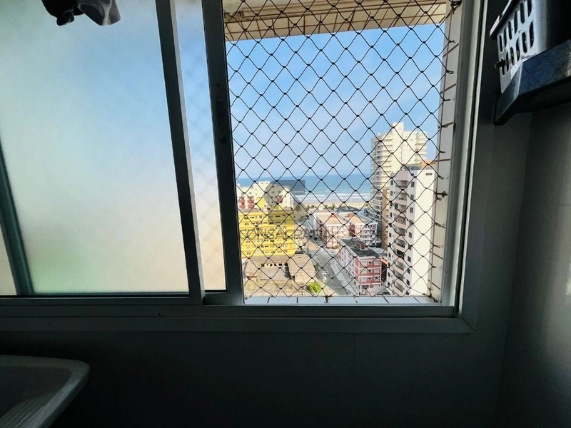 Apartamento na Praia Grande no Bairro Vila Tupi.: 13ª foto da galeria de imagens do imóvel