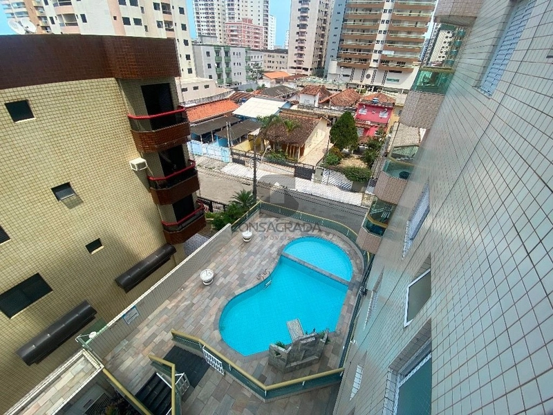 Apartamento na Praia Grande no Bairro Vila Tupi.: 29ª foto da galeria de imagens do imóvel