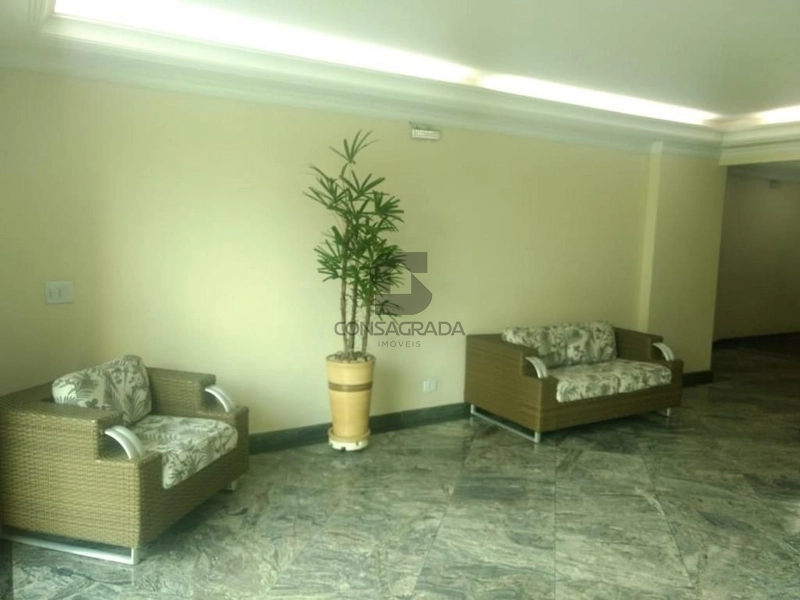 Apartamento na Praia Grande no Bairro Vila Tupi.: 24ª foto da galeria de imagens do imóvel