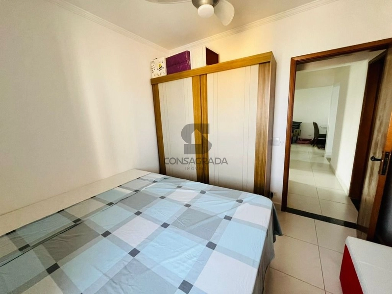 Apartamento na Praia Grande no Bairro Vila Tupi.: 18ª foto da galeria de imagens do imóvel