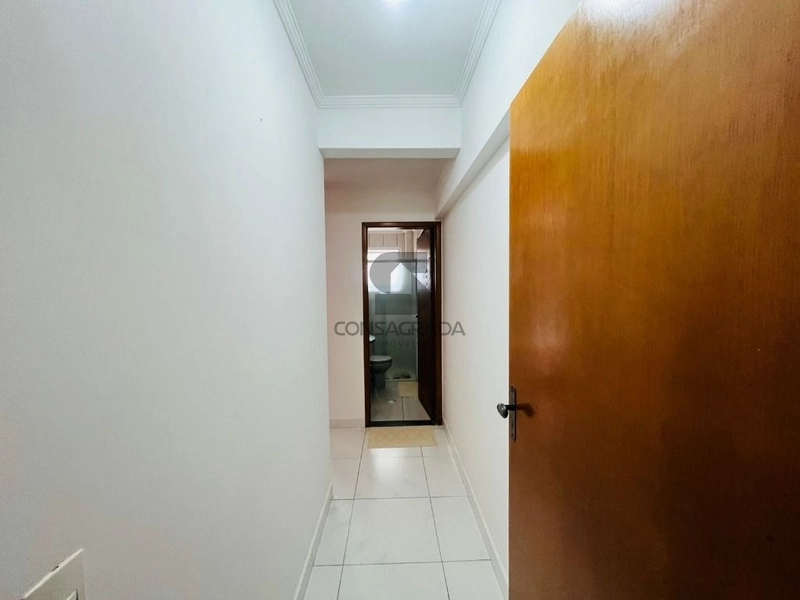 Apartamento na Praia Grande no Bairro Vila Tupi.: 19ª foto da galeria de imagens do imóvel