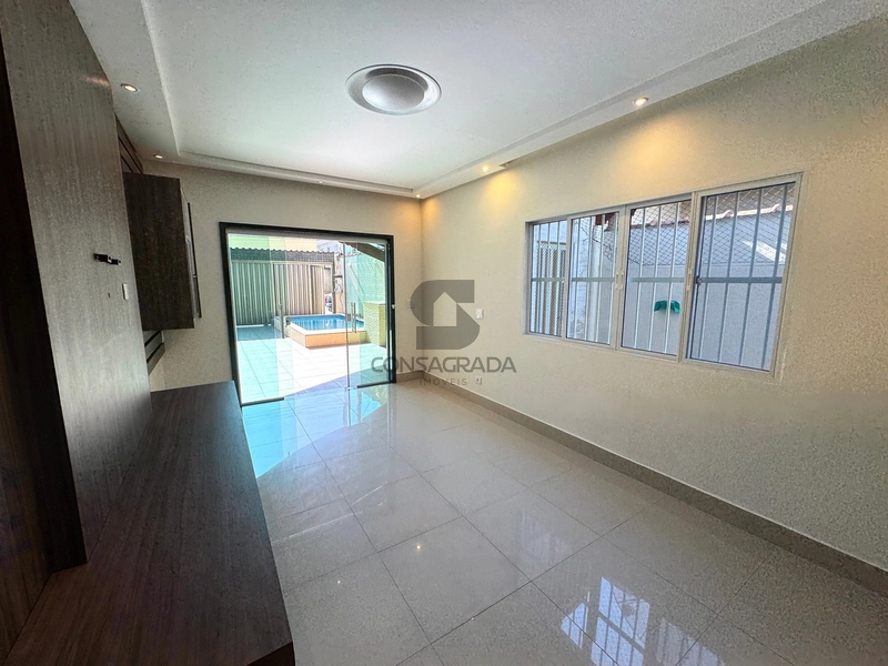 Casa na Praia Grande bairro Guilhermina.: 8ª foto da galeria de imagens do imóvel