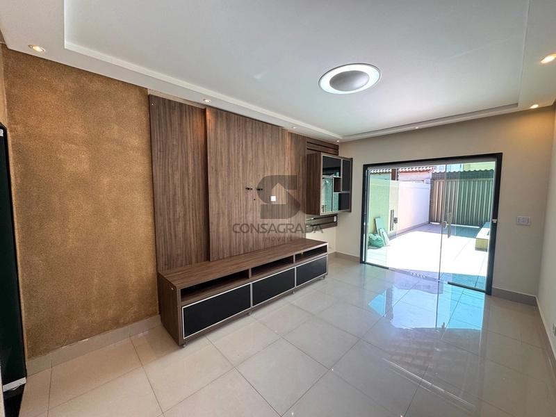 Casa na Praia Grande bairro Guilhermina.: 7ª foto da galeria de imagens do imóvel