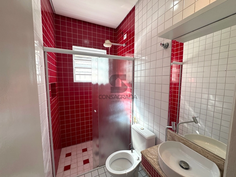 Casa na Praia Grande bairro Guilhermina.: 16ª foto da galeria de imagens do imóvel