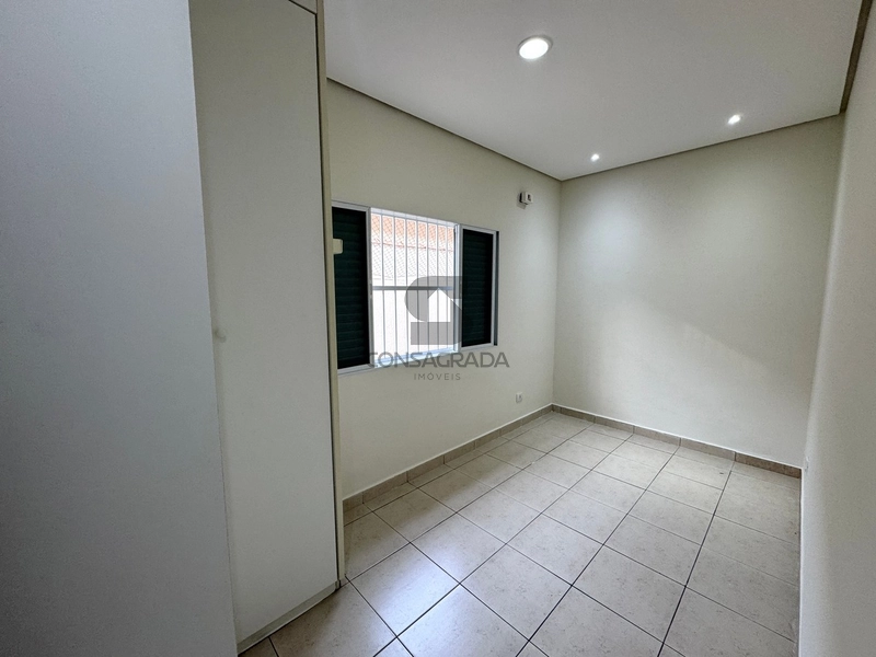 Casa na Praia Grande bairro Guilhermina.: 12ª foto da galeria de imagens do imóvel