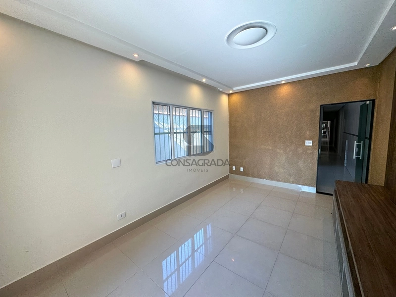Casa na Praia Grande bairro Guilhermina.: 6ª foto da galeria de imagens do imóvel