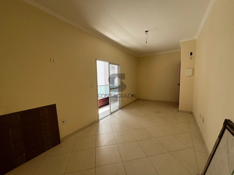 Apartamento na Praia Grande no Bairro Guilhermina: 9ª foto da galeria de imagens do imóvel