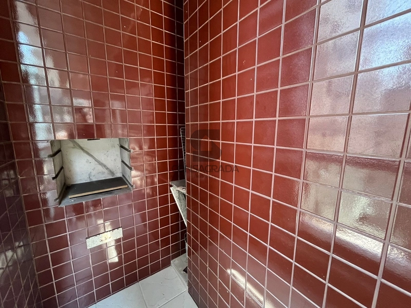 Apartamento na Praia Grande no Bairro Guilhermina: 5ª foto da galeria de imagens do imóvel