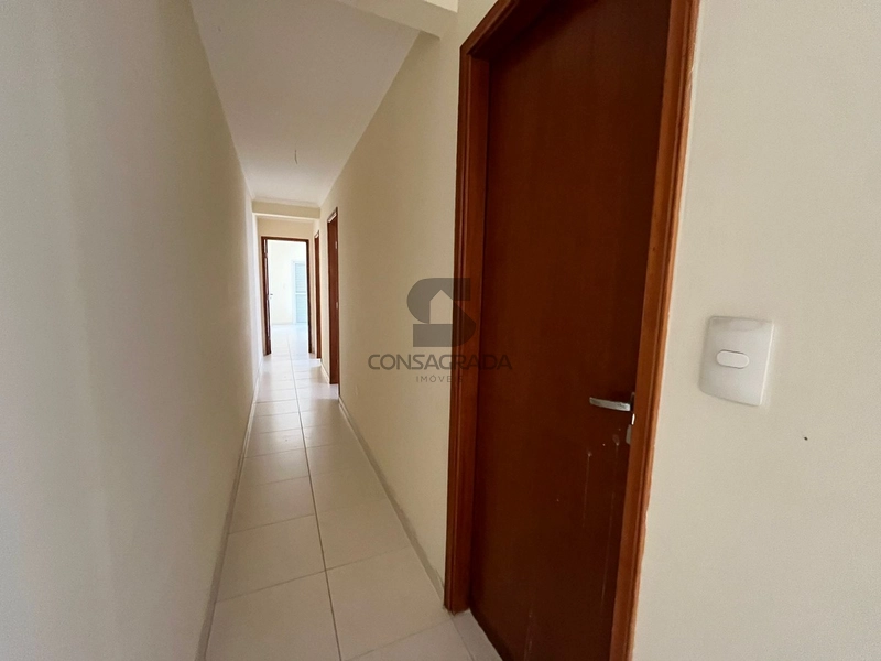 Apartamento na Praia Grande no Bairro Guilhermina: 10ª foto da galeria de imagens do imóvel