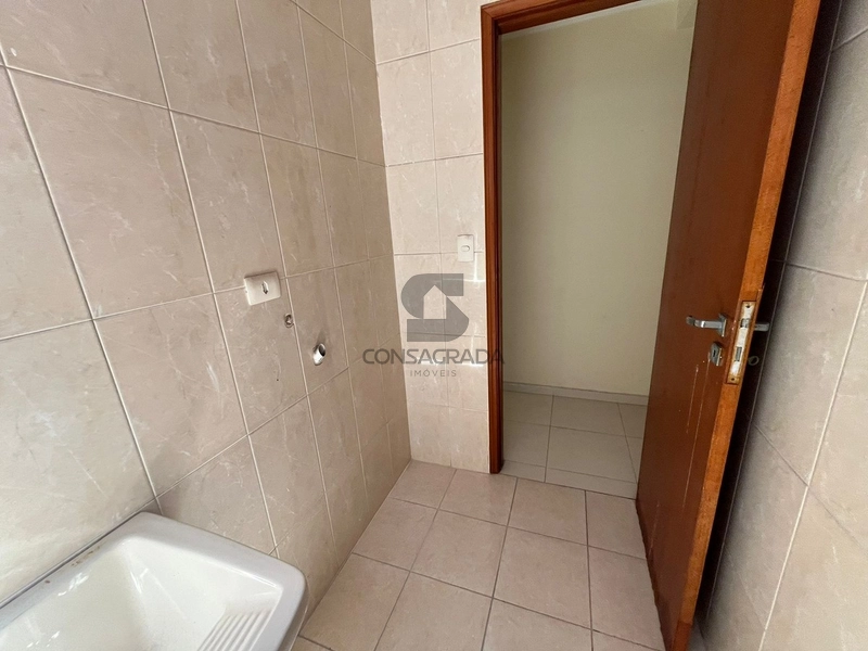 Apartamento na Praia Grande no Bairro Guilhermina: 14ª foto da galeria de imagens do imóvel
