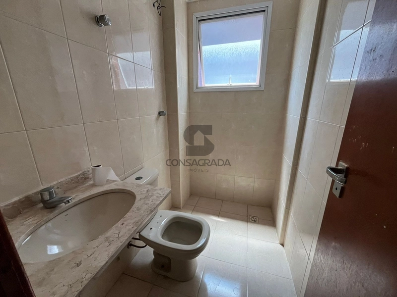 Apartamento na Praia Grande no Bairro Guilhermina: 20ª foto da galeria de imagens do imóvel