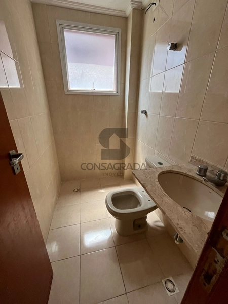Apartamento na Praia Grande no Bairro Guilhermina: 18ª foto da galeria de imagens do imóvel