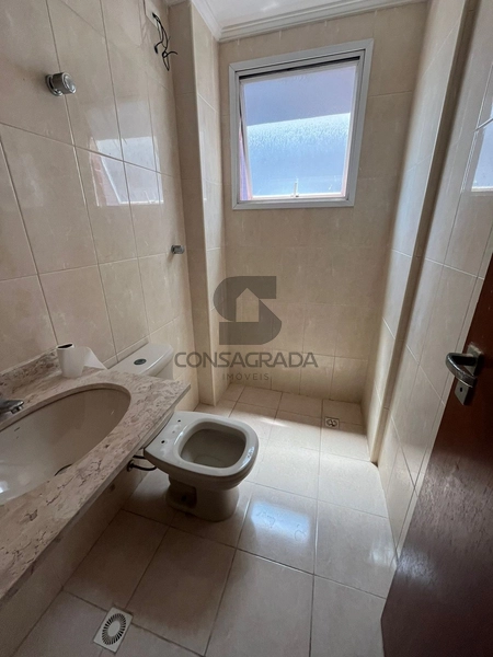 Apartamento na Praia Grande no Bairro Guilhermina: 13ª foto da galeria de imagens do imóvel