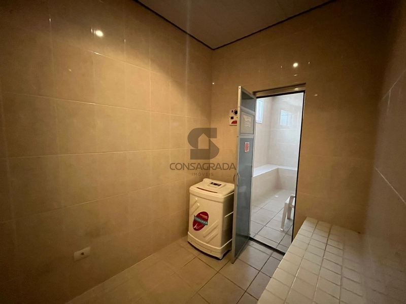 Apartamento na Praia Grande no Bairro Guilhermina: 29ª foto da galeria de imagens do imóvel