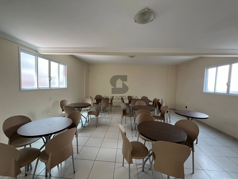 Apartamento na Praia Grande no Bairro Guilhermina: 26ª foto da galeria de imagens do imóvel