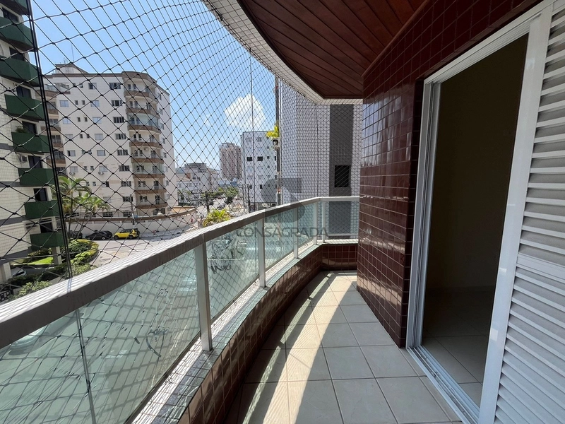 Apartamento Na Praia Grande no bairro Guilhermina: 21ª foto da galeria de imagens do imóvel