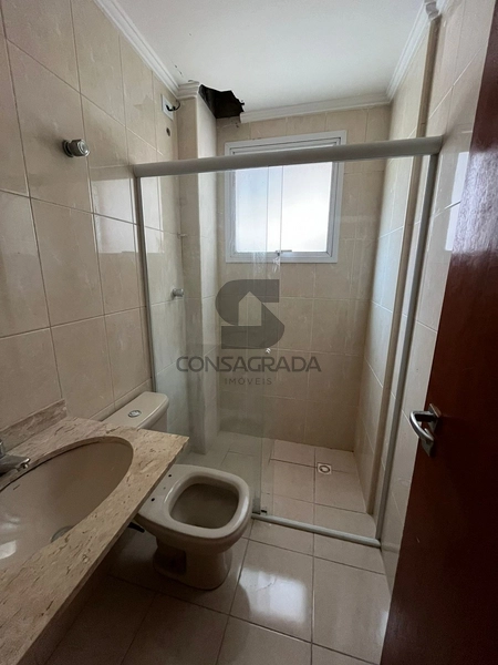 Apartamento Na Praia Grande no bairro Guilhermina: 14ª foto da galeria de imagens do imóvel