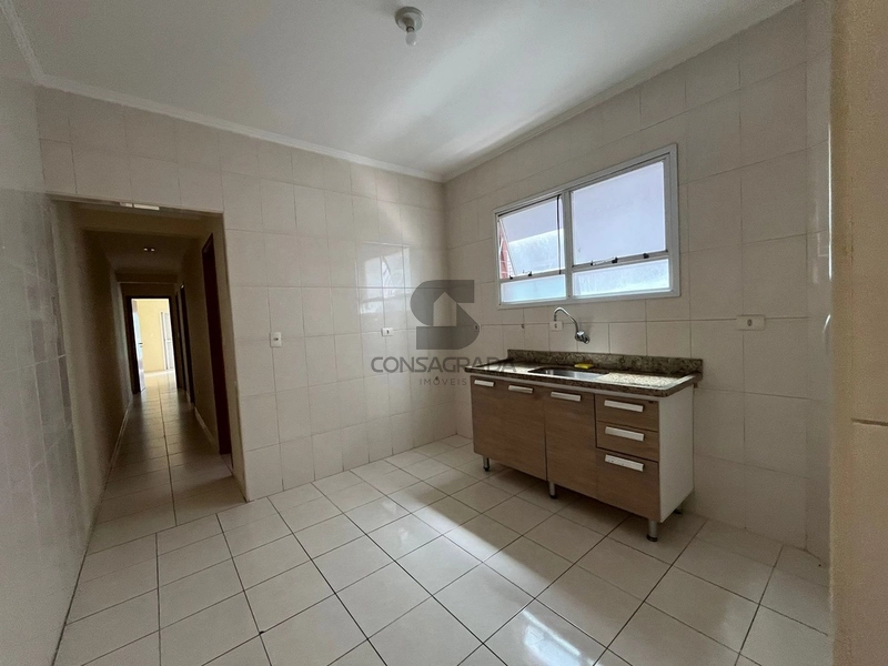 Apartamento Na Praia Grande no bairro Guilhermina: 9ª foto da galeria de imagens do imóvel