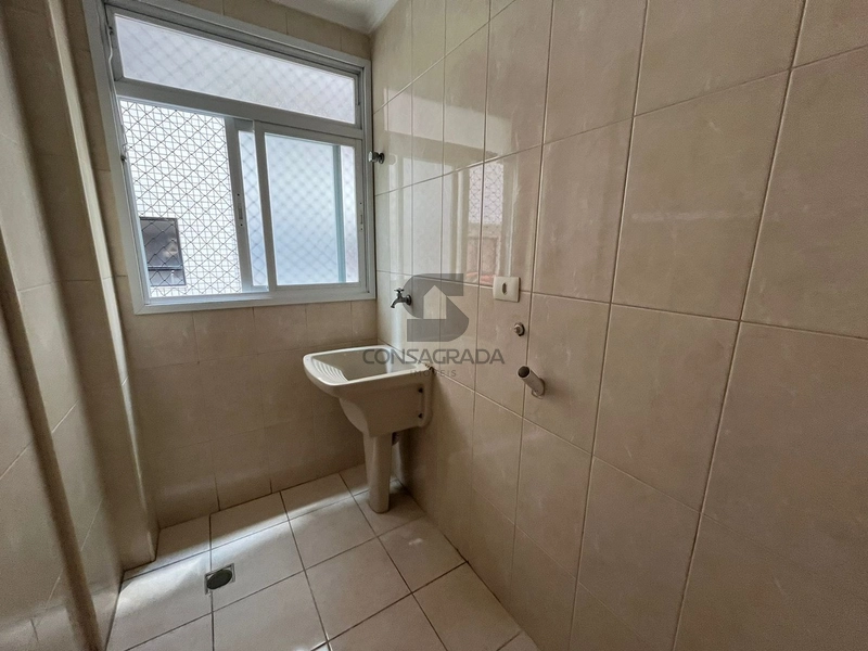 Apartamento Na Praia Grande no bairro Guilhermina: 11ª foto da galeria de imagens do imóvel