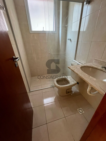 Apartamento Na Praia Grande no bairro Guilhermina: 18ª foto da galeria de imagens do imóvel