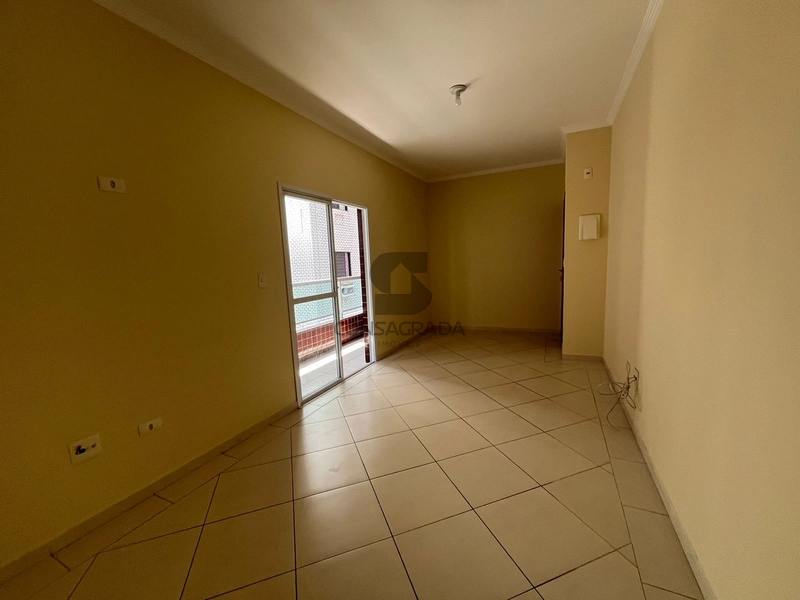 Apartamento Na Praia Grande no bairro Guilhermina: 8ª foto da galeria de imagens do imóvel