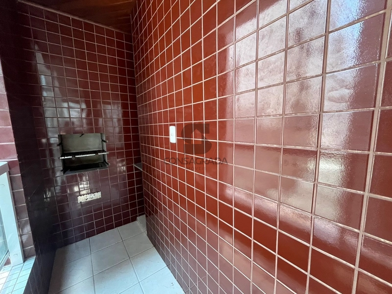Apartamento Na Praia Grande no bairro Guilhermina: 5ª foto da galeria de imagens do imóvel