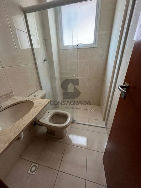 Apartamento Na Praia Grande no bairro Guilhermina: 15ª foto da galeria de imagens do imóvel