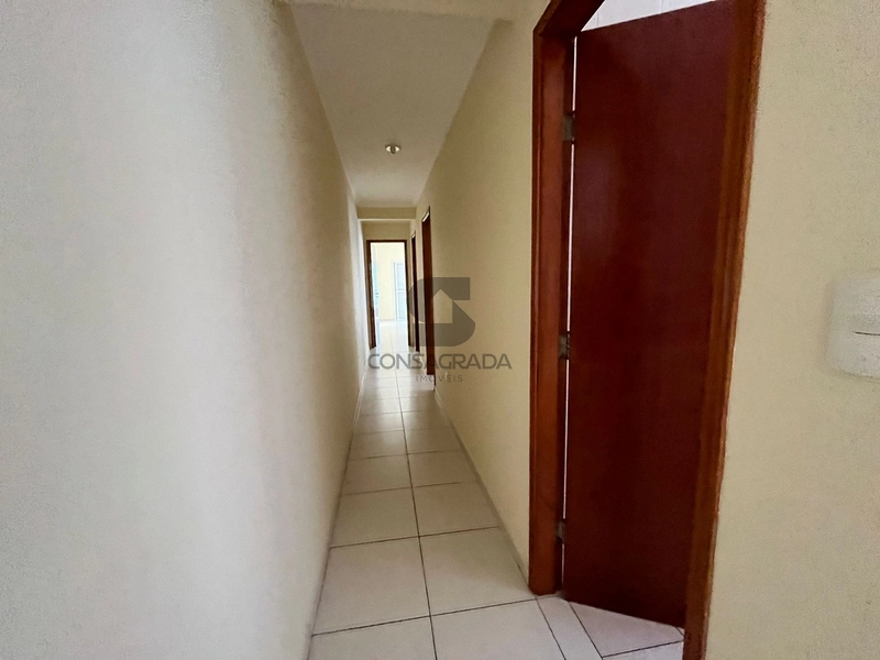 Apartamento Na Praia Grande no bairro Guilhermina: 7ª foto da galeria de imagens do imóvel