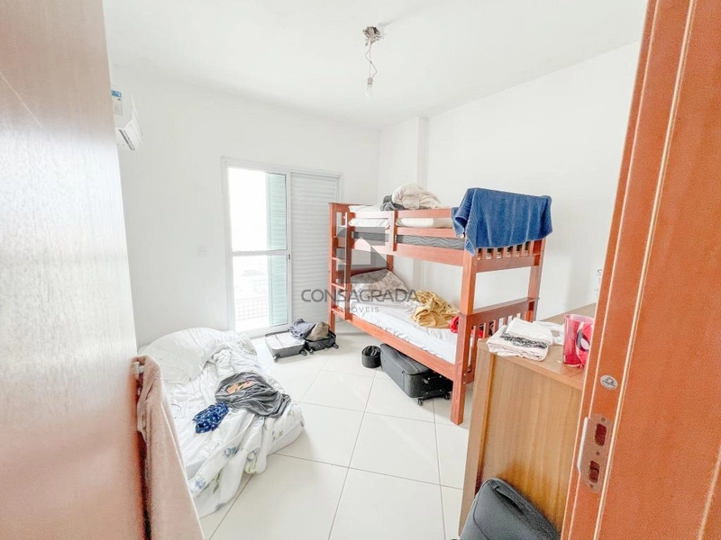 Apartamento na Praia grande no Bairro Ocian: 11ª foto da galeria de imagens do imóvel