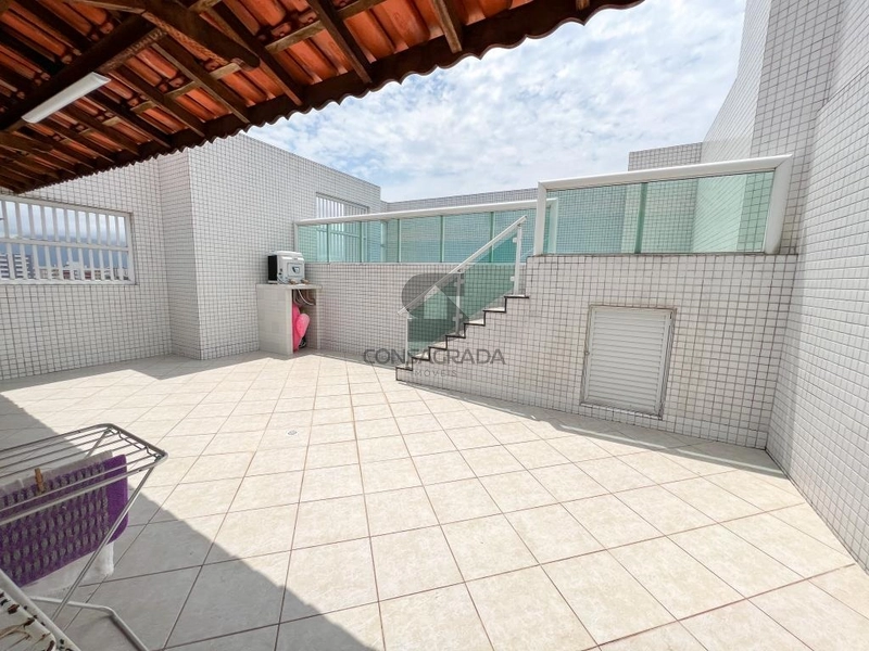 Apartamento na Praia grande no Bairro Ocian: 15ª foto da galeria de imagens do imóvel