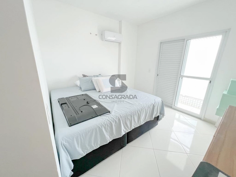Apartamento na Praia grande no Bairro Ocian: 12ª foto da galeria de imagens do imóvel