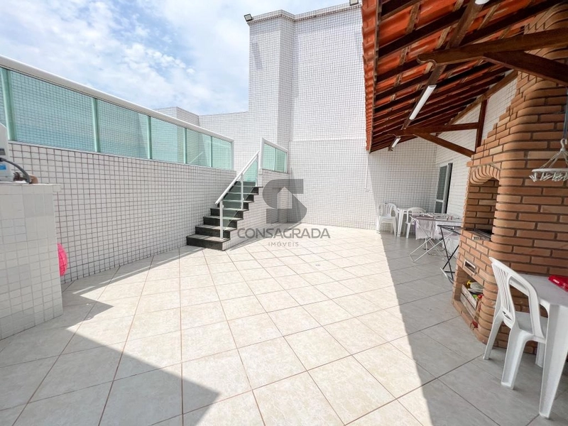 Apartamento na Praia grande no Bairro Ocian: 2ª foto da galeria de imagens do imóvel