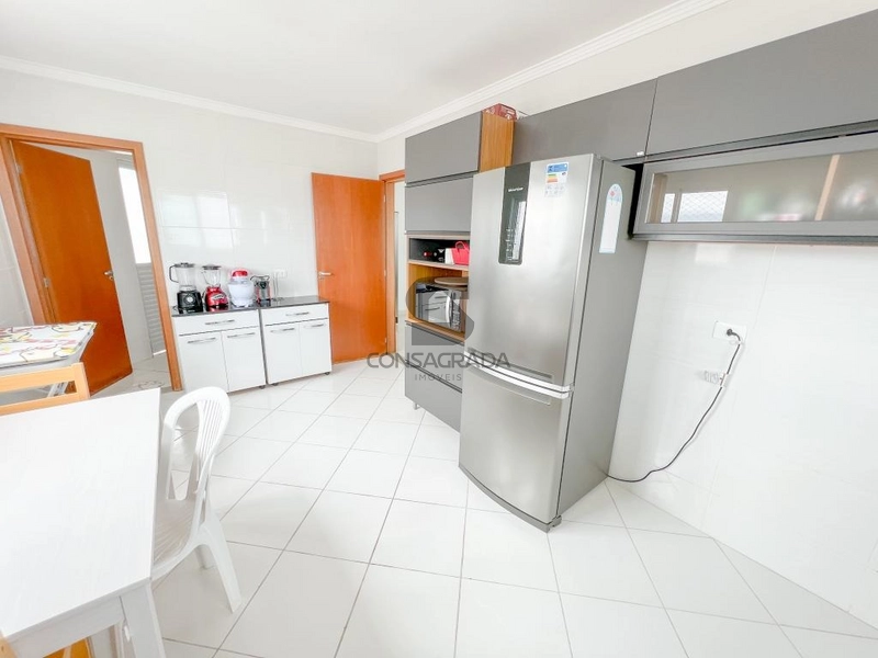 Apartamento na Praia grande no Bairro Ocian: 7ª foto da galeria de imagens do imóvel
