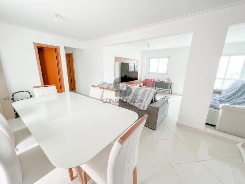 Apartamento na Praia grande no Bairro Ocian: 6ª foto da galeria de imagens do imóvel
