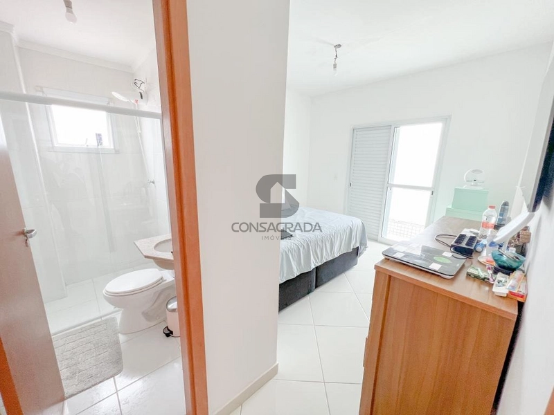 Apartamento na Praia grande no Bairro Ocian: 9ª foto da galeria de imagens do imóvel