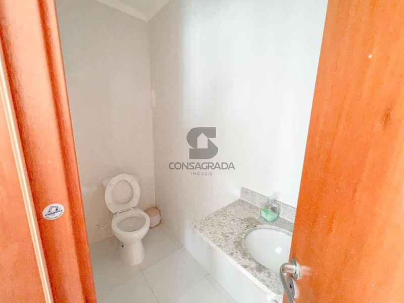 Apartamento na Praia grande no Bairro Ocian: 13ª foto da galeria de imagens do imóvel