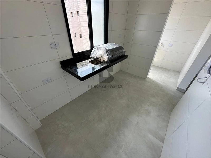 Apartamento na Praia Grande no Bairro Balneário Maracanã: 7ª foto da galeria de imagens do imóvel