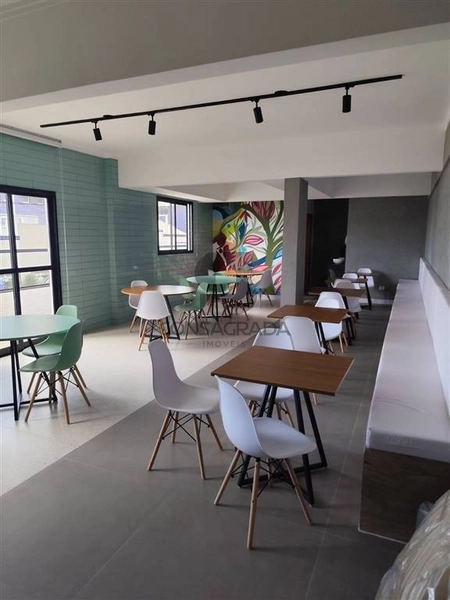 Apartamento na Praia Grande no Bairro Balneário Maracanã: 20ª foto da galeria de imagens do imóvel
